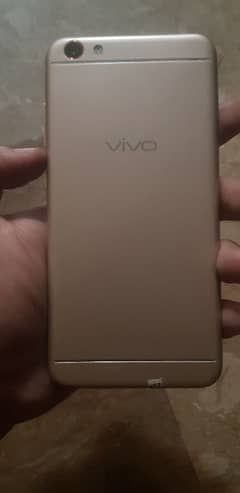 Vivo y66