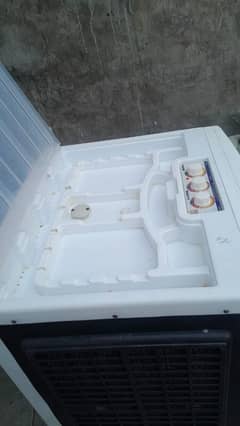 Air cooler