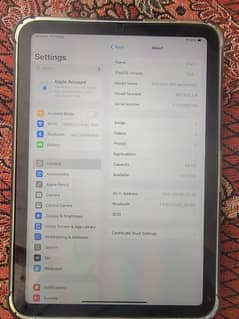 ipad mini6