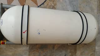 original suzuki CNG tank 55