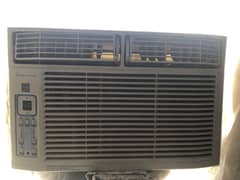 Wndow AC working condition
