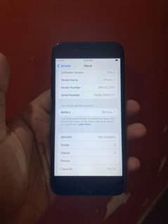 I phone 7 PTA approved