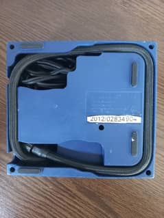 Air pump