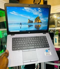 HP ELITEBOOK 850 G2 in 9.5/10