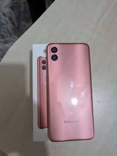 Samsung A04