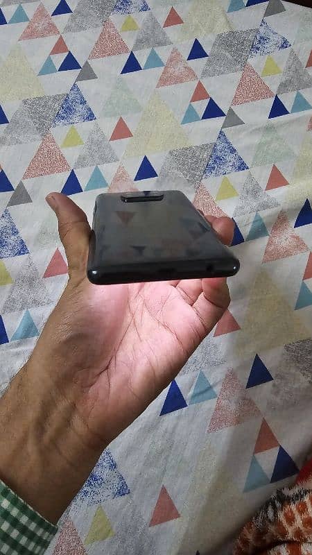 Poco X3 NFC 8+128gb memory using from day 1  official PTA 5