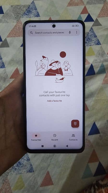 Poco X3 NFC 8+128gb memory using from day 1  official PTA 6