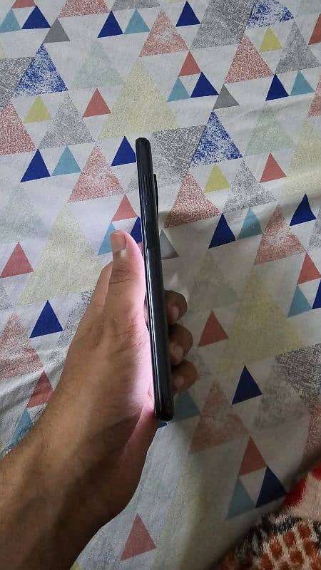 Poco X3 NFC 8+128gb memory using from day 1  official PTA 8