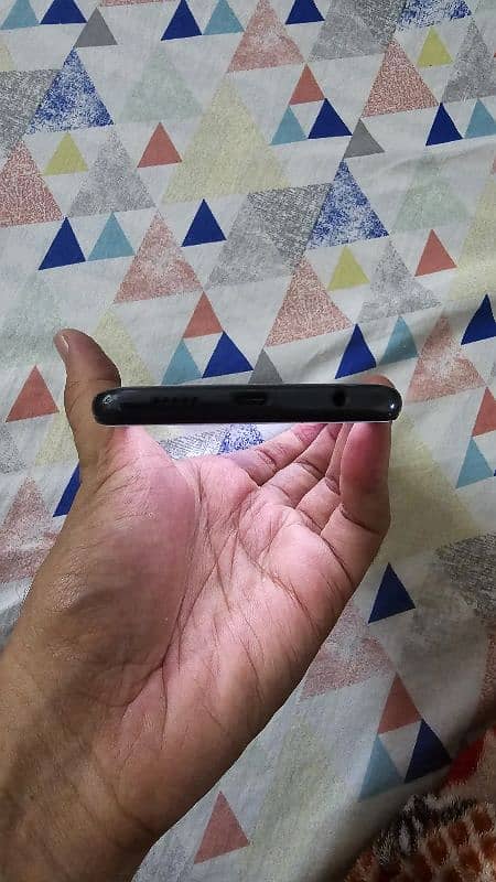 Poco X3 NFC 8+128gb memory using from day 1  official PTA 9