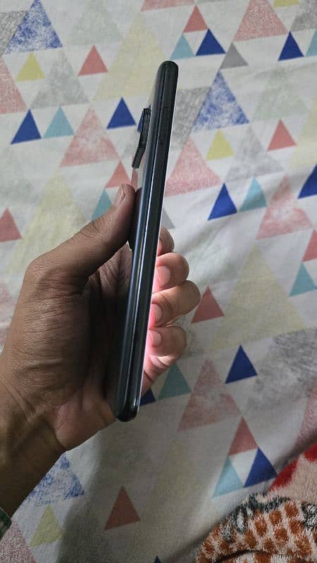 Poco X3 NFC 8+128gb memory using from day 1  official PTA 10