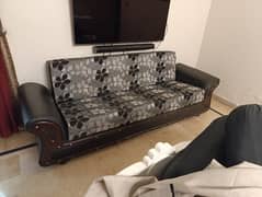 sofa cum bed