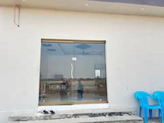 Ahmed Garden Plot For Sale