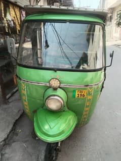 rikshaw