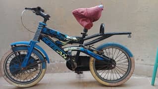 Kids Cycle for age 4 to 8 years