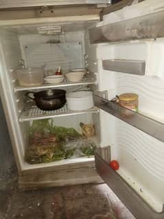 dawalance refrigerator