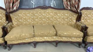 Sofa Set for Sale
