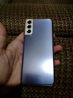Samsung S21 plus 5g