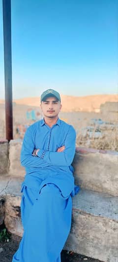 Job