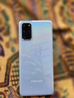 Samsung s20+