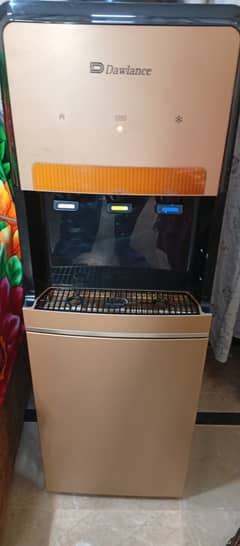 Haier Automatic washing machine