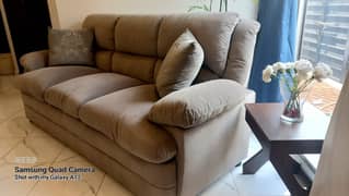 Imported homebox sofa set for sale