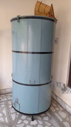 Large Size Bharola
