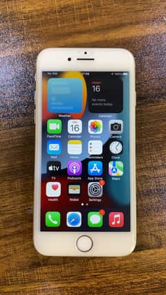 Iphone 7