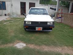 Toyota Corolla 1982