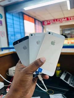 Iphone 5S