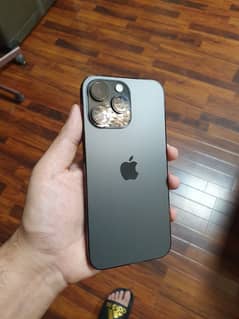 iPhone 14 Pro Max 256 GB PTA approved
