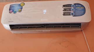 Inverter Kenwood 1.5 Ton