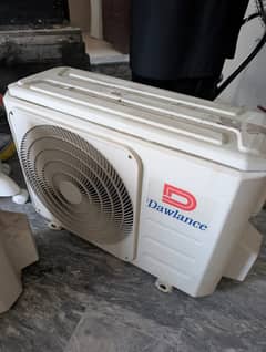 Two Dawlance Inverter Split Units for Sale
