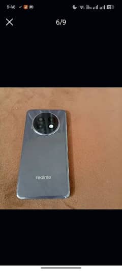 realme 13+5g 12gb ram256gb 6 month warranty complete box03087474389