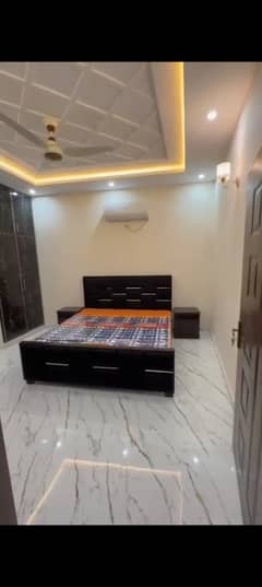 1-Bed