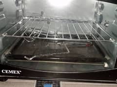Oven