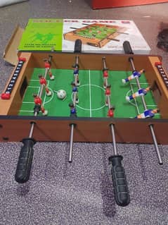 score football game pati for kids