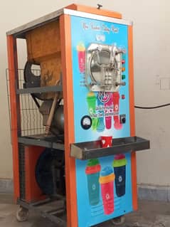 slush machine for sale