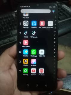 Infinix Smart6