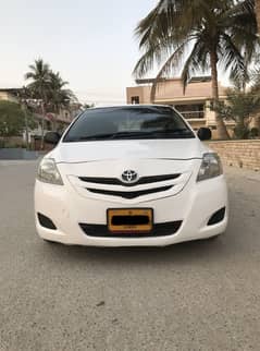 Toyota Belta 2007/11      **0335**2632**938**