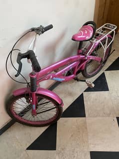 Camery Bicycle for Kids