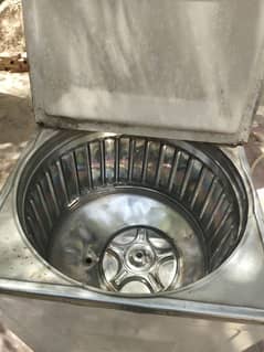 washing machine ASIA