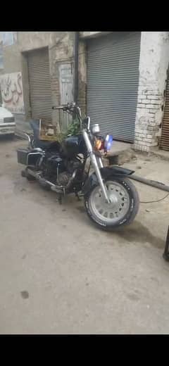 150cc self start autotec company