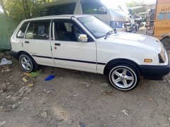 Suzuki Khyber 1997