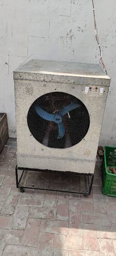 AC / DC Air Cooler