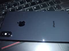iphone x pta approved single sim 4 64