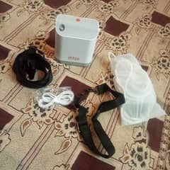 oxygen generator