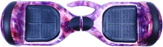 Self Balancing HoverBoards with Bluetooth Speakers and LED Lights
