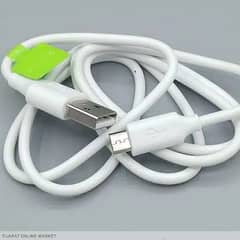 Infinix Original Charging Cable