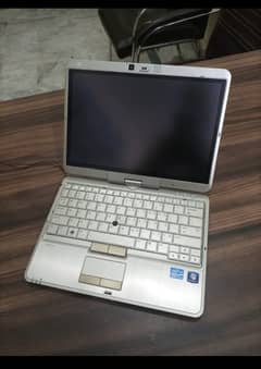 HP EliteBook 2760P i7, 2nd Gen,  4GB, 256GB SSD, with Touch 19,999PKR