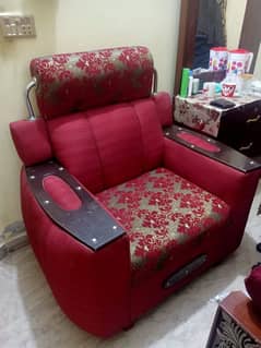 Complete Sofa Set